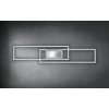 Liv&Bo Stropní LED svítidlo Infinity s 3D efektem 14174809L 4