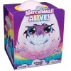 Líhnoucí se zvířátko Hatchimals Alive Mystery Jednorožec Draggle