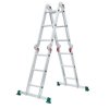 Parkside Multifunkční žebřík 4v1 MZ 458915