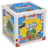 Hra na procvičení paměti Asmodee Brainbox Svět