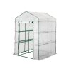 Parkside 466664 Zahradní foliovník 140 x 200 x 140 cm