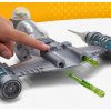 Hasbro Star Wars Mandalorian, stíhačka N1 a Grogu 4