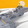 Hasbro Star Wars Mandalorian, stíhačka N1 a Grogu 5