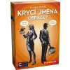 Mindok Desková hra Krycí jména Obrázky