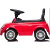 Buddy Toys Dětské odrážedlo BPC 5190 Fiat 500 červené 1