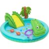 Bestway 53166 Hrací centrum Krokodýl 224 x 181 x 72 cm