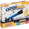 Nickelodeon dětský hvězdářský teleskop ExperiMAKE 1124 1