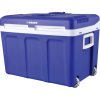 Orion přenosná chladnička 40 litrů s ohřevem EC 45 220 nebo 12 V modrá 1