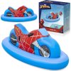 Bestway 98794 Nafukovací motorka do vody SpiderMan 170 x 84 cm 2