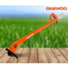 Daewoo Elektrická strunová sekačka DWGT250E 1