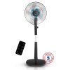 Rohnson Stojanový ventilátor s dálkovým ovládáním Silent Breezer R 8600 3