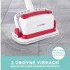 CleanMaxx AKU vibračný mop AVP 13350 (2)