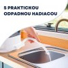 CLEANmaxx Skladacia mini práčka 15056 (2)