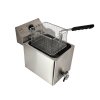 METRO PROFESSIONAL Profi elektrická fritéza 8l GDF3008 1 (2)