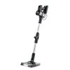 ETA AKU tyčový vysavač Flexo AquaPlus 4249 90000 černý 1