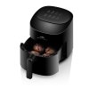 ETA Horkovzdušná fritéza Brilla Digi 4168 90000 černá 4
