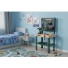 Kidland Dětský dřevěný dílenský pracovní stůl Ponk WS 14755 7