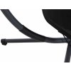 Jumi Zahradní závěsné relaxační křeslo OM 258839 antracit 5