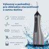 VitalMaxx Bezdrôtová Ústna sprcha 16666 (5)