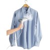 CleanMaxx Ruční napařovač oděvů 1 19371