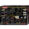 Autodráha Carrera GO 62611 DTM Super Racer 5