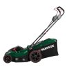 Parkside AKU sekačka na trávu PRMA 40 Li D2 1