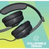 Skullcandy Náhlavní kabelová sluchátka Cassette Junior S5CSY N003 3