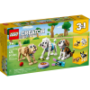 LEGO Creator 31137 Roztomilí pejsci 3