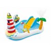 Intex 57162 Hrací centrum Fishing Fun 218 x 188 x 99 cm