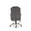 Kancelářské křeslo Halmar Desmond šedé 4