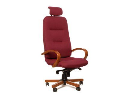 BZJ 402P – židle Multised