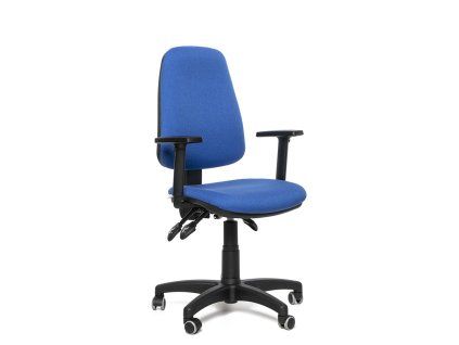 BZJ 002 AS – židle Multised