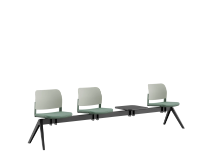 Duo DU-01-BE3T