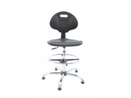 EGB 017 H LIGHT antistatická ESD židle Multised