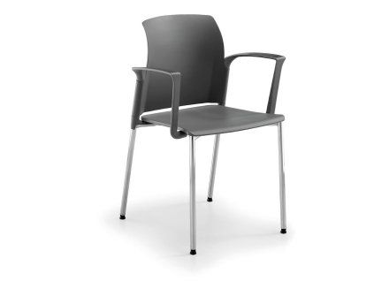 CL 100 konferenční židle Multised