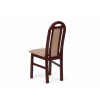 1806 zidle berta kr352 pohled 4 bile pozadi