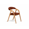 1836 kr45 rear terracotta white