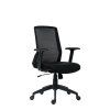 NOVELLO BLACK BLACK 001