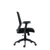 NOVELLO BLACK BLACK 002