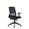 NOVELLO BLACK BLACK 003