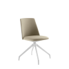 Melody Chair 361-F90-WH