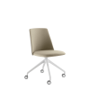 Melody Chair 361-F95-WH