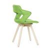 AOKI Wood plast (Barva plastu bílá (RAL 9016))