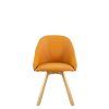 ARMONICA WOOD