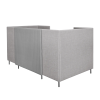 Kubik Box KB-WALLSR