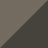 Duo DU-01-BE3 – Plast BRN (hnědá)