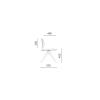 Duo DU-01-BE3T