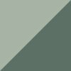 Duo DU-01-BE4 – Plast GRN (zelená)