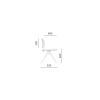 Duo DU-01-BE4