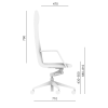 Harmony Pure 850-H